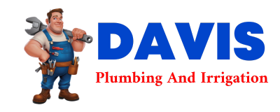 Trusted plumber in HERMANN